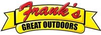Frank's Great Outdoors coupons